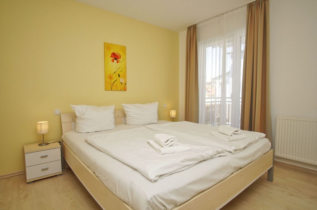 Wohnung Nr.05 in Göhren - 17