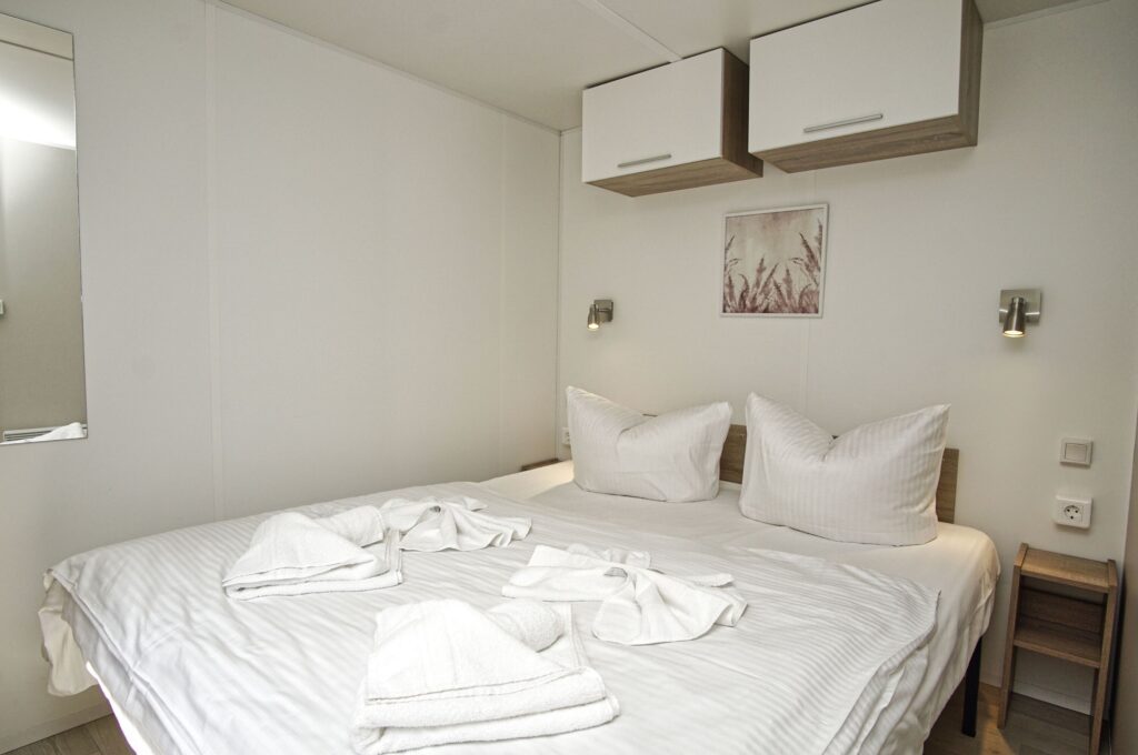 Strand-Koje 823 in Göhren - 10