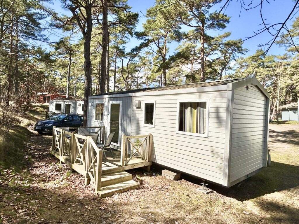 Strand-Koje 823 in Göhren - 23