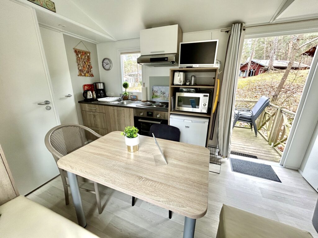 Strand-Koje 823 in Göhren - 6