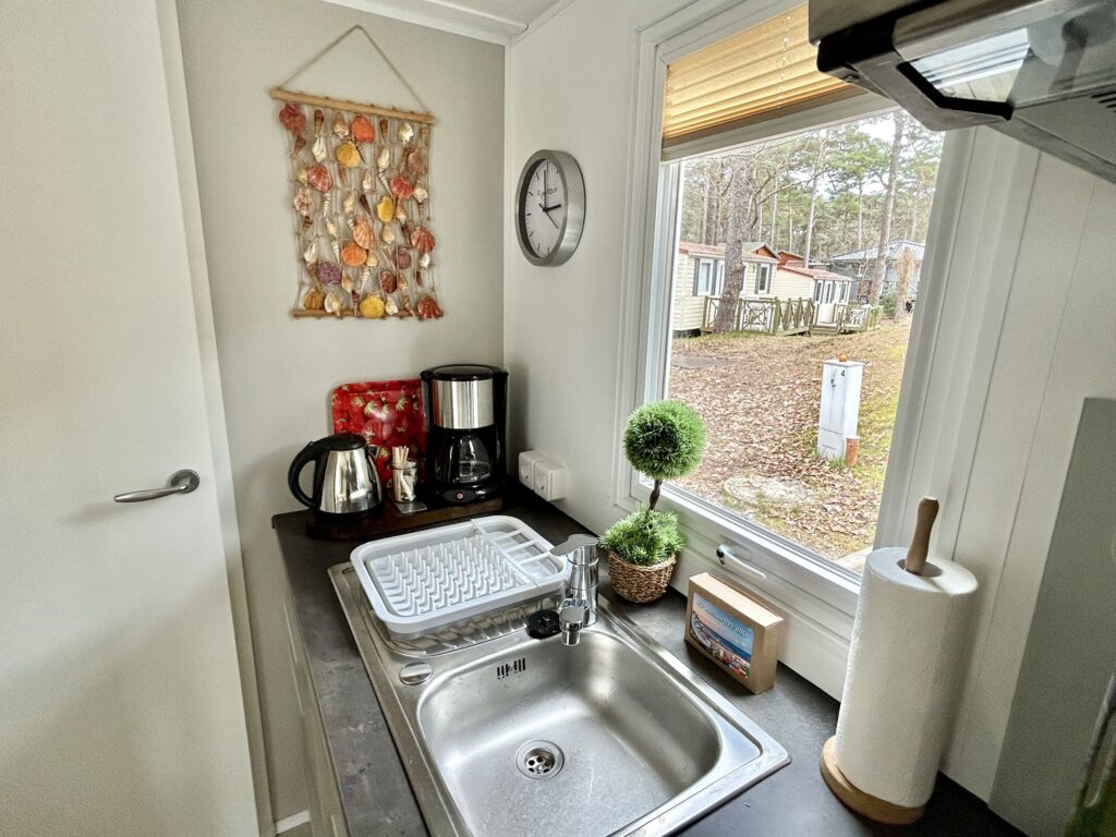 Strand-Koje 823 in Göhren - 8