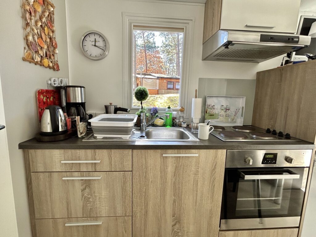 Strand-Koje 823 in Göhren - 7