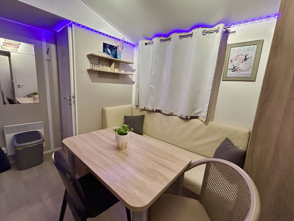 Strand-Koje 823 in Göhren - 17