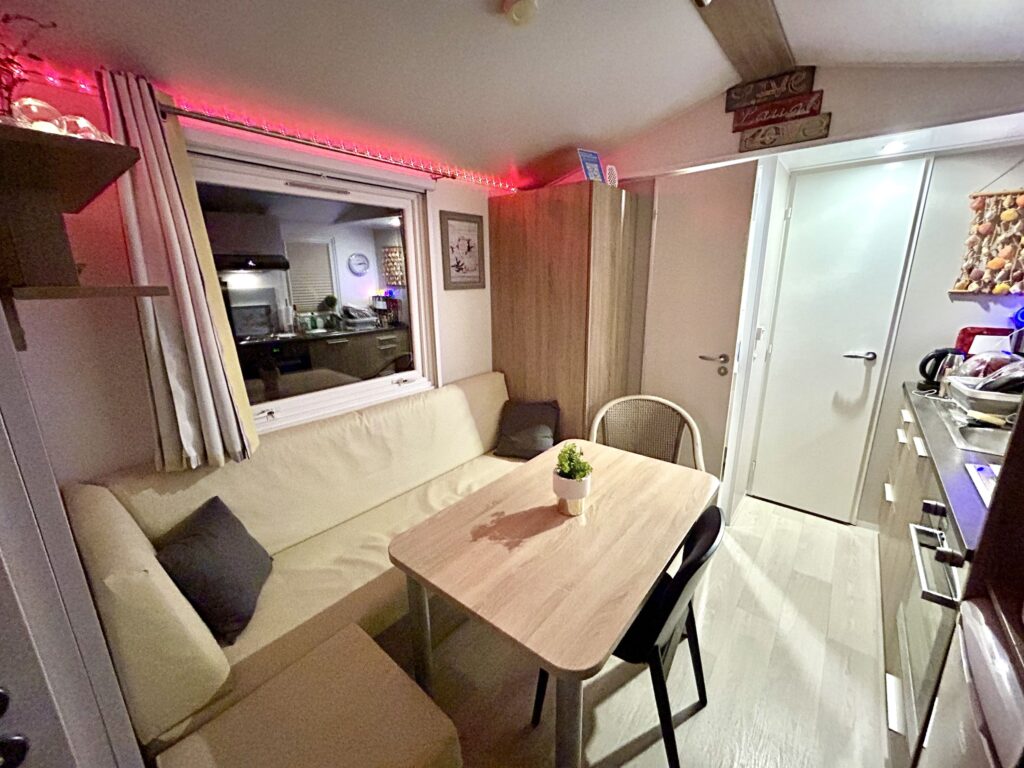 Strand-Koje 823 in Göhren - 18