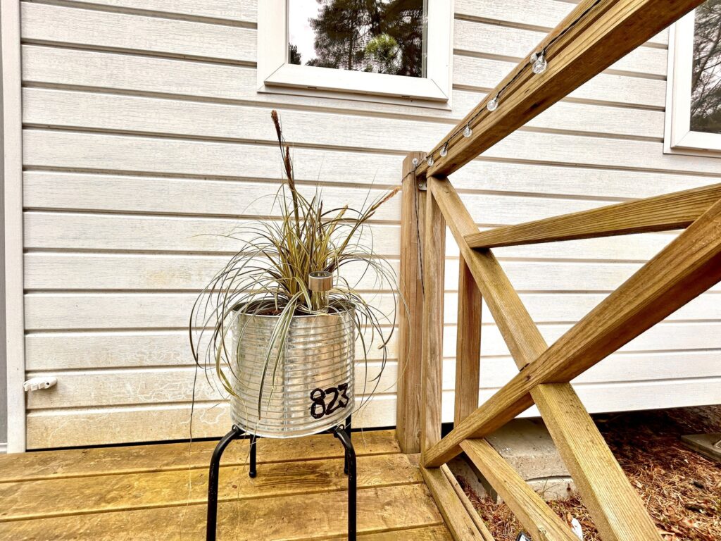 Strand-Koje 823 in Göhren - 21