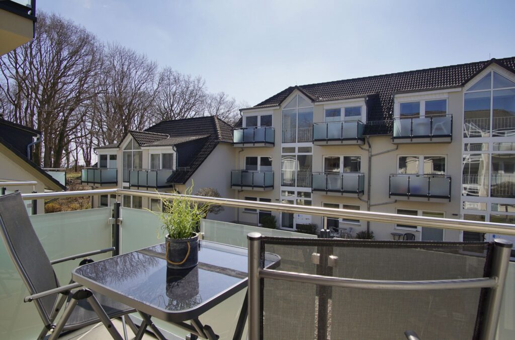 Wohnung Nr.15 in Lobbe - 20