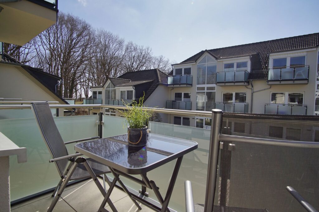 Wohnung Nr.15 in Lobbe - 4