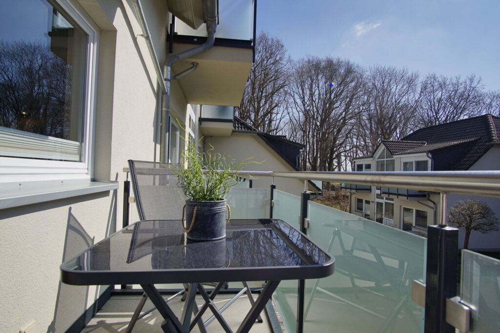 Wohnung Nr.15 in Lobbe - 21