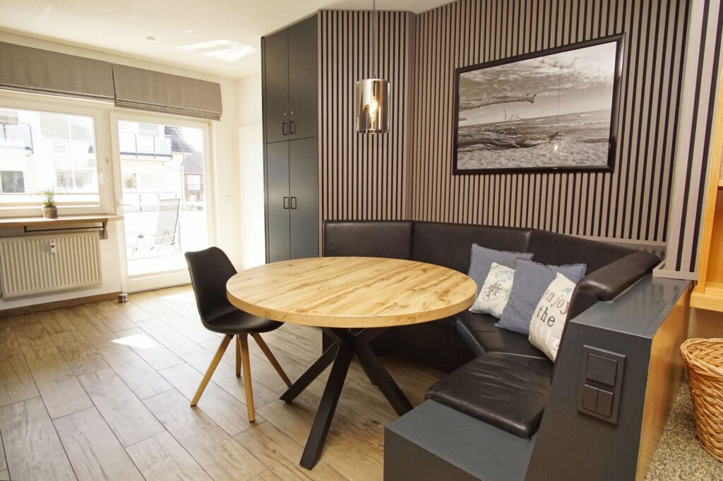 Wohnung Nr.15 in Lobbe - 13