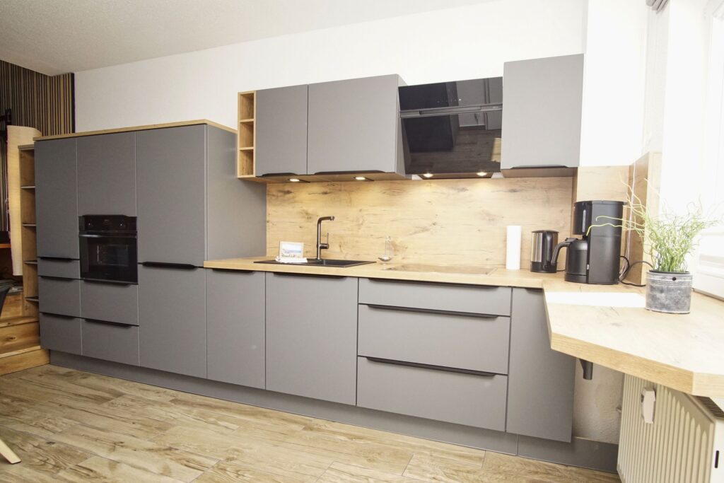 Wohnung Nr.15 in Lobbe - 19