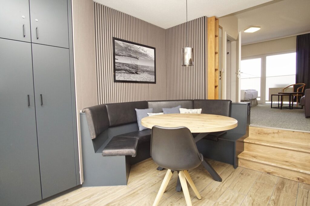 Wohnung Nr.15 in Lobbe - 14