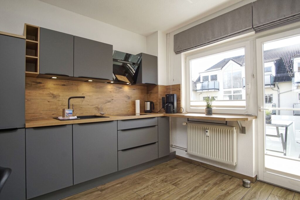 Wohnung Nr.15 in Lobbe - 22