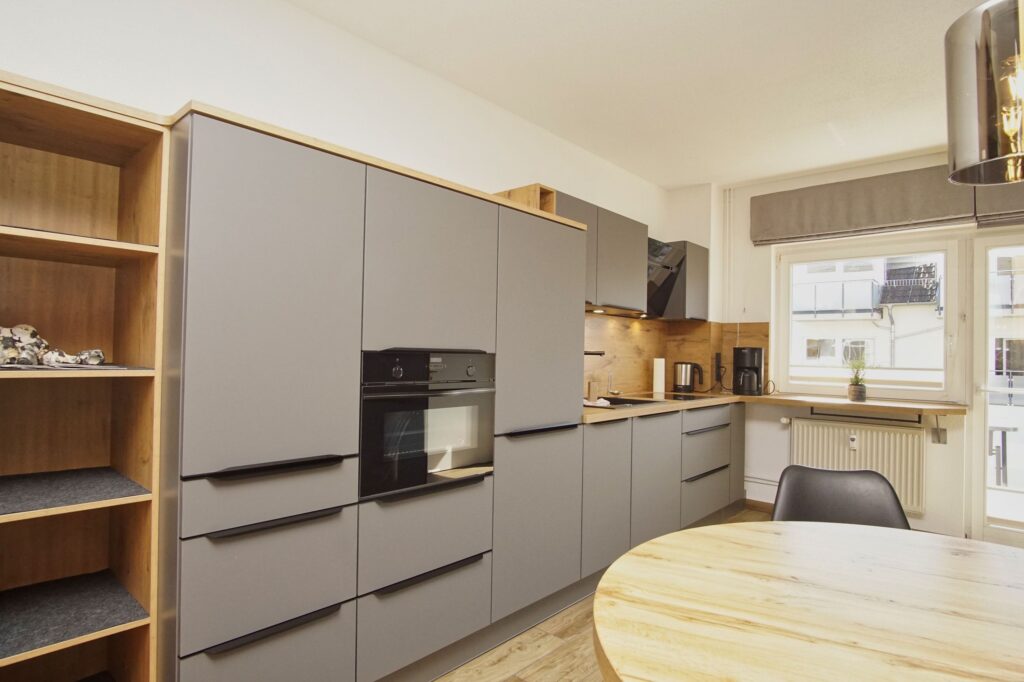 Wohnung Nr.15 in Lobbe - 18