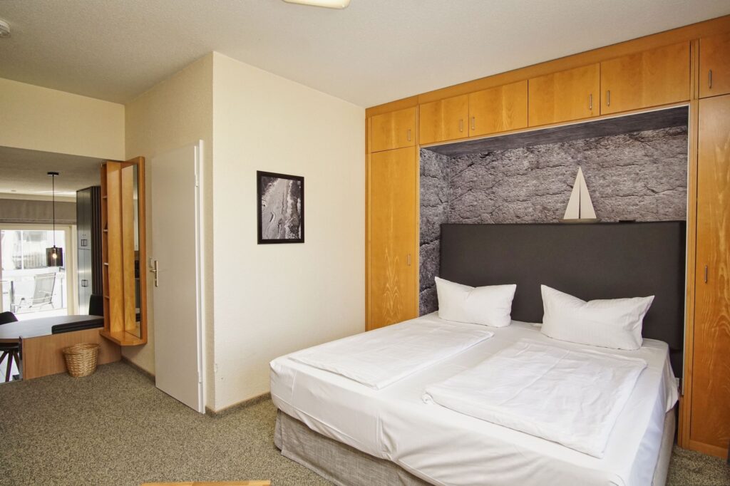 Wohnung Nr.15 in Lobbe - 7