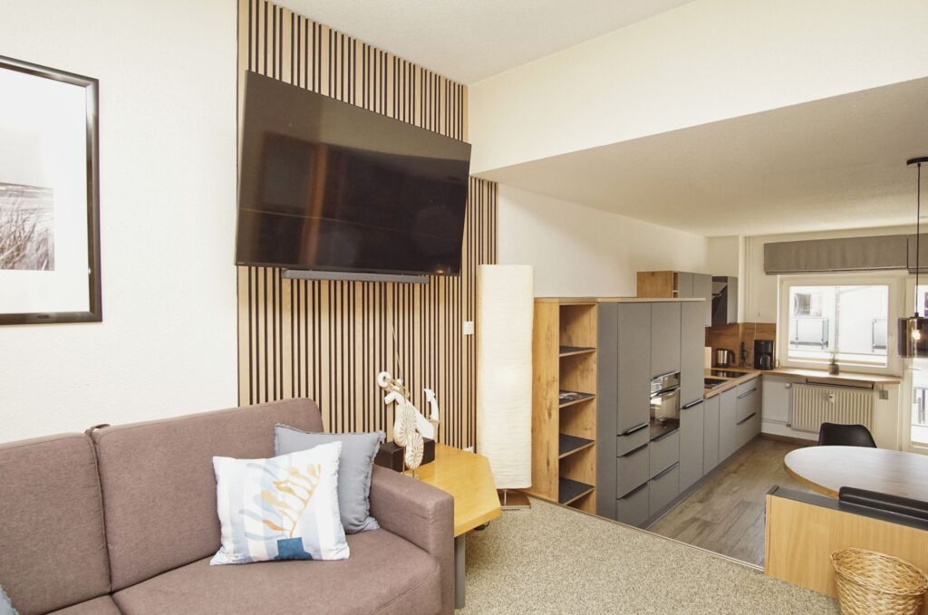 Wohnung Nr.15 in Lobbe - 12