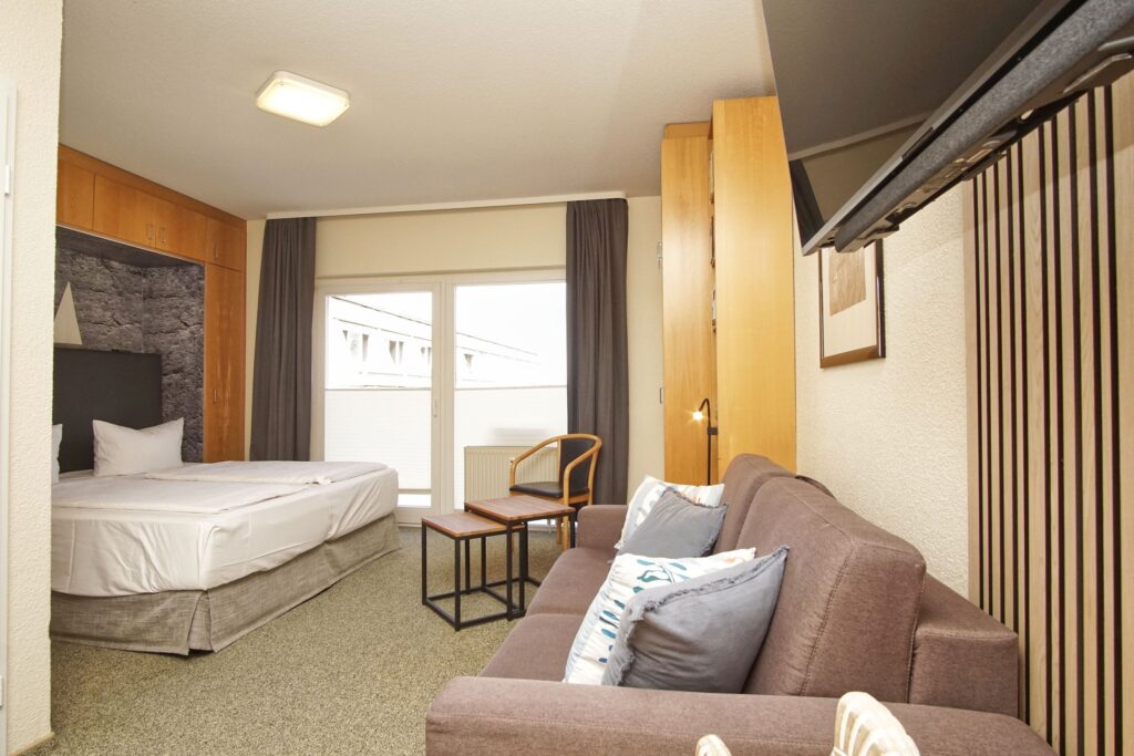 Wohnung Nr.15 in Lobbe - 5