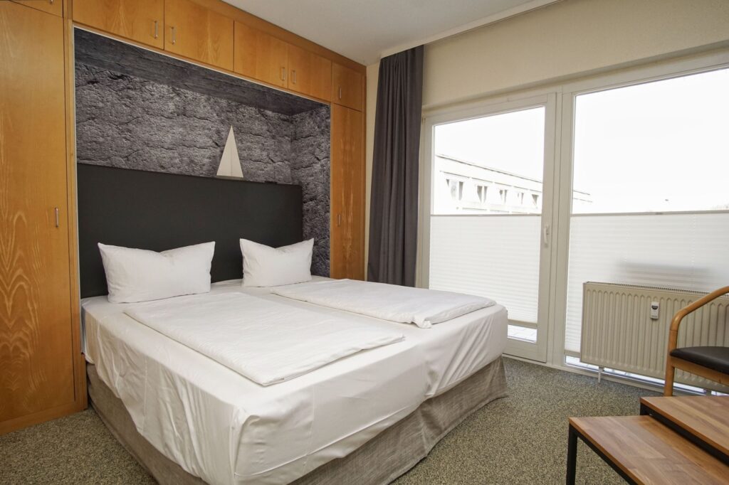 Wohnung Nr.15 in Lobbe - 6