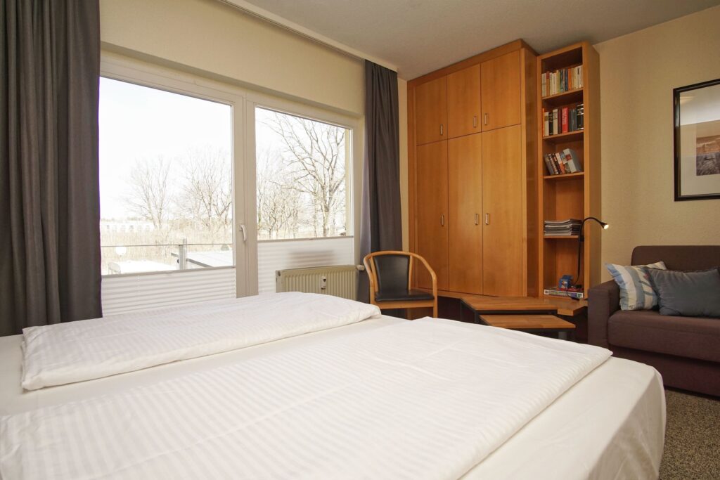 Wohnung Nr.15 in Lobbe - 9