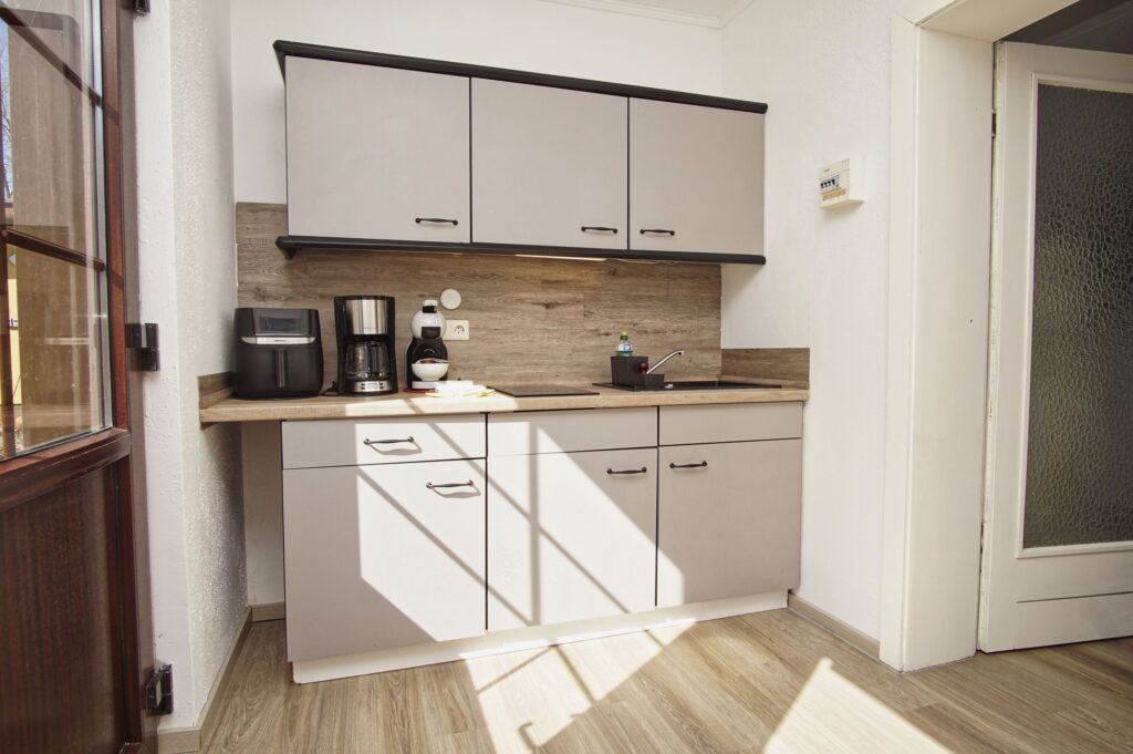 Ferienwohnung Nr.02 in Baabe - 12