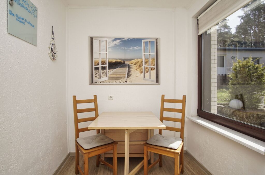 Ferienwohnung Nr.02 in Baabe - 13