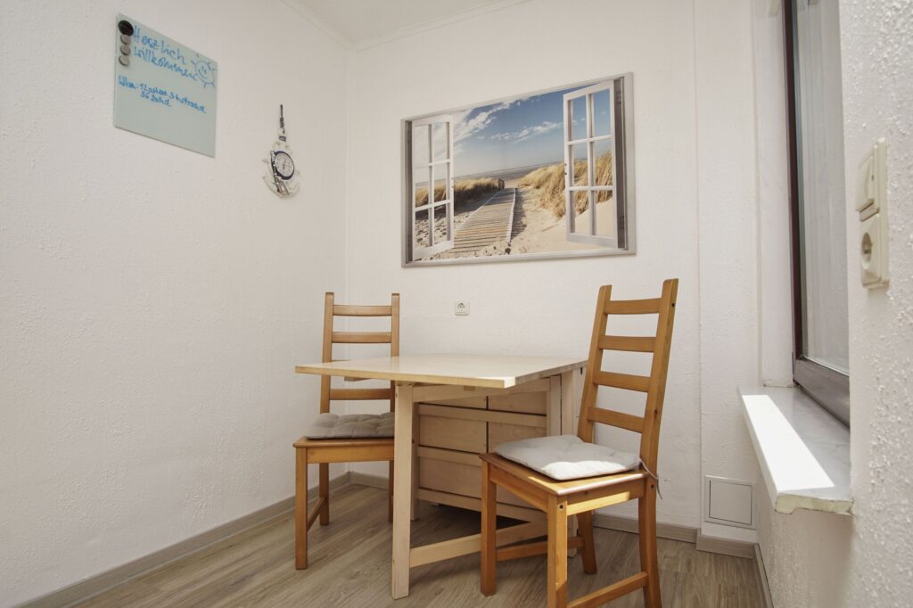 Ferienwohnung Nr.02 in Baabe - 14