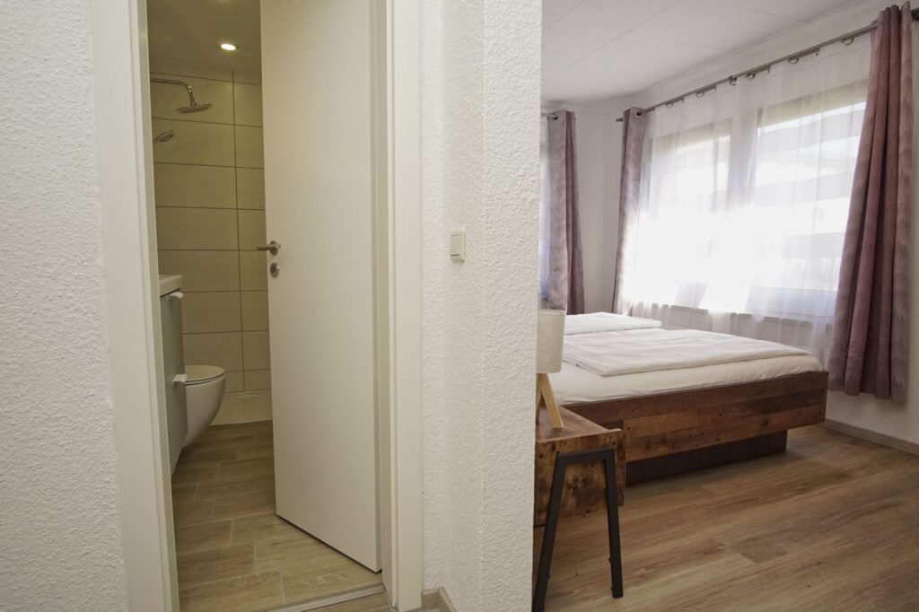 Ferienwohnung Nr.02 in Baabe - 15