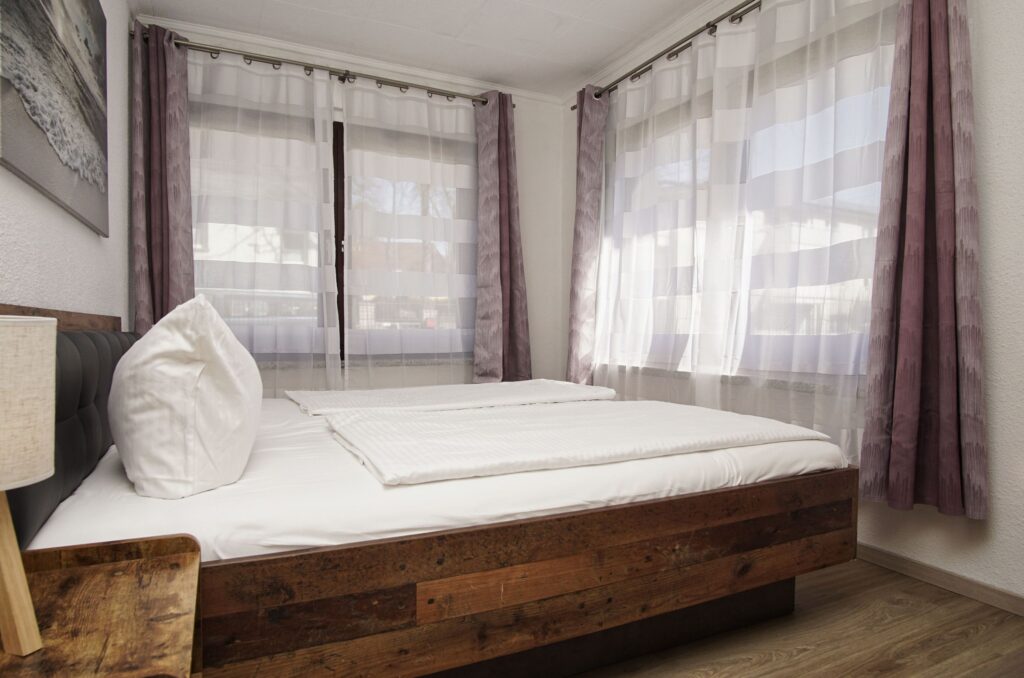 Ferienwohnung Nr.02 in Baabe - 16