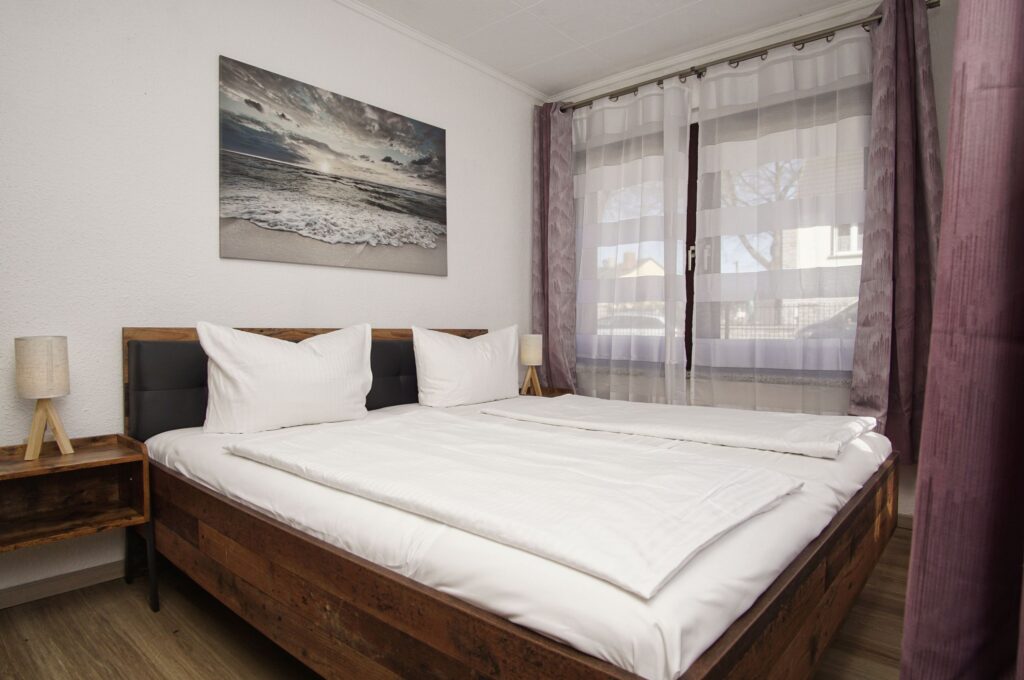 Ferienwohnung Nr.02 in Baabe - 17