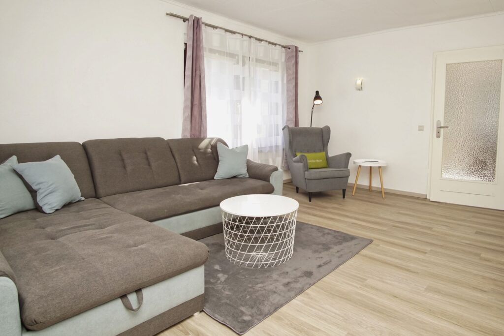 Ferienwohnung Nr.02 in Baabe - 10