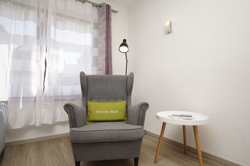 Ferienwohnung Nr.02 in Baabe - 5