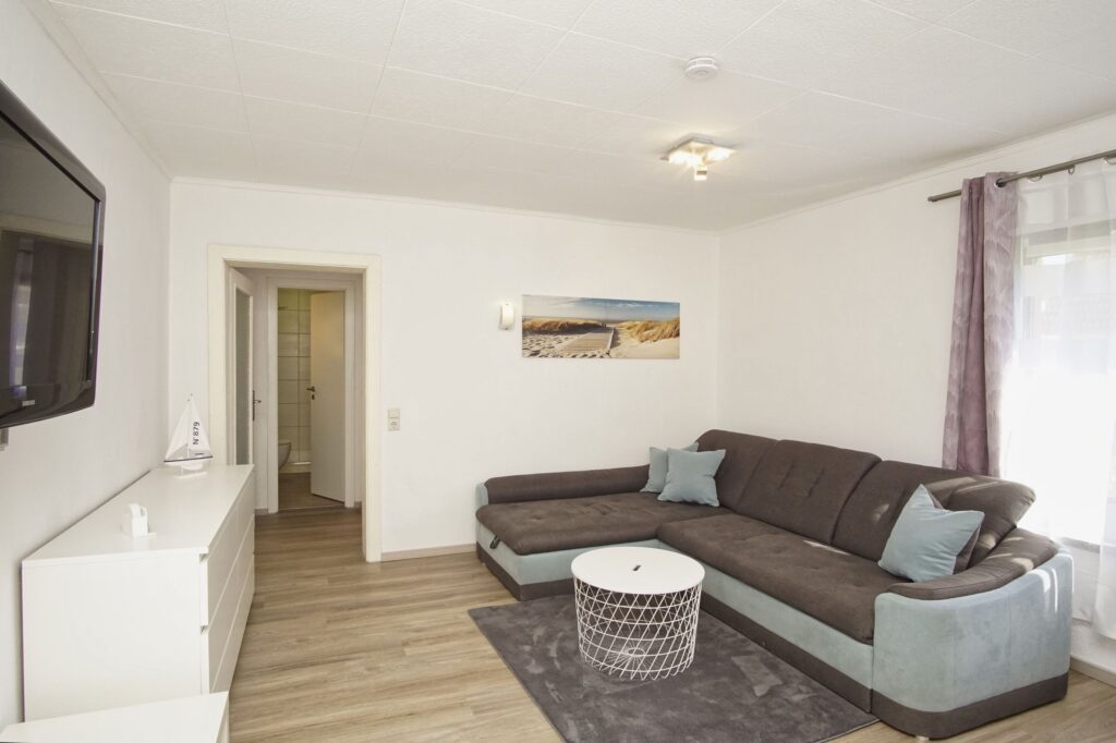 Ferienwohnung Nr.02 in Baabe - 7