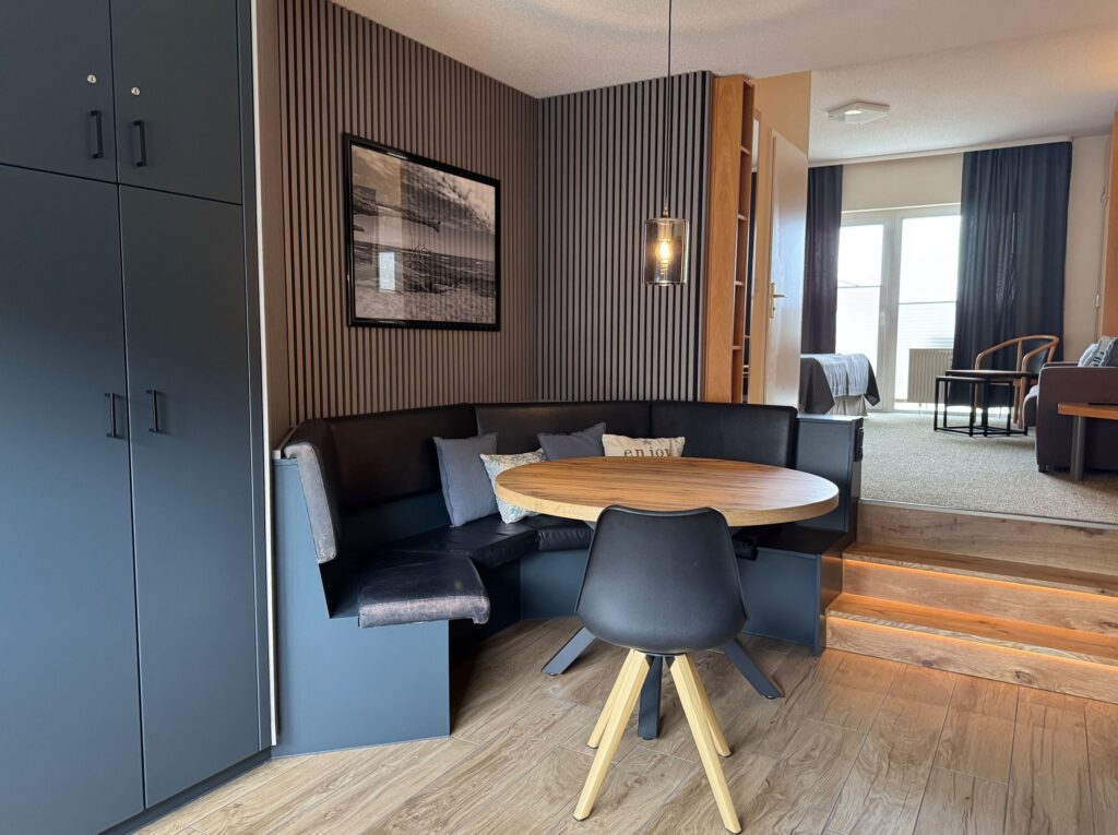 Wohnung Nr.15 in Lobbe - 15