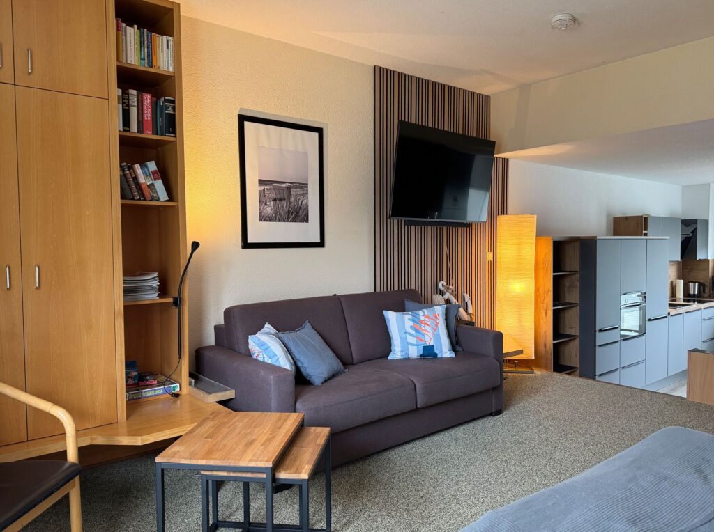 Wohnung Nr.15 in Lobbe - 10