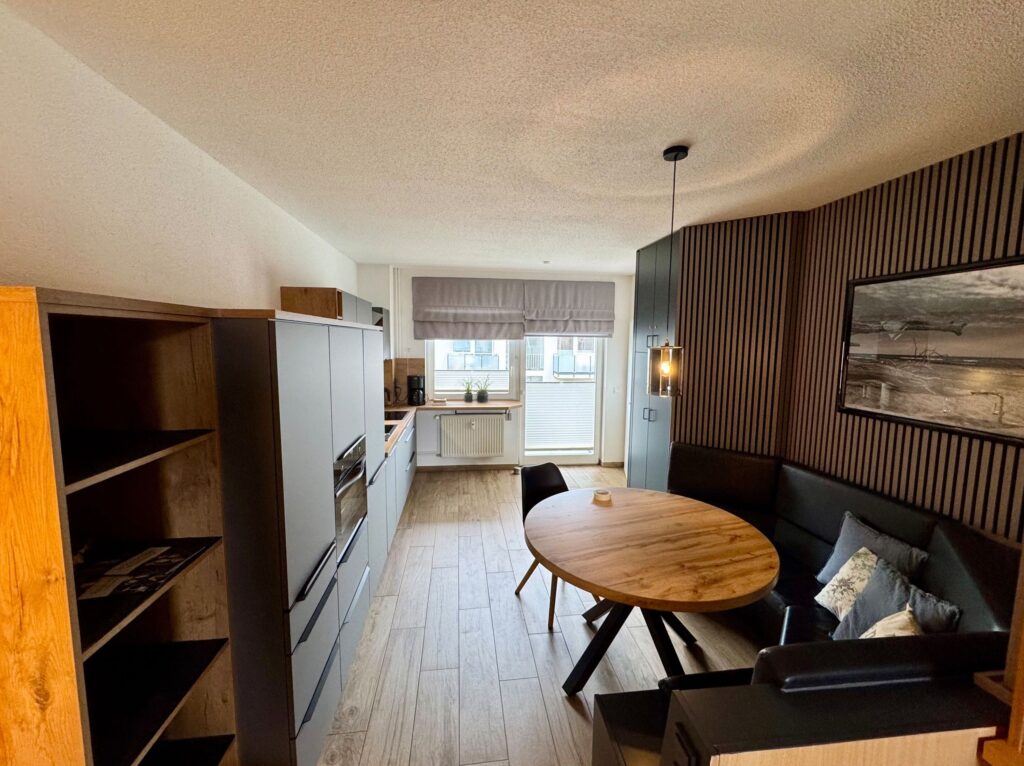 Wohnung Nr.15 in Lobbe - 11