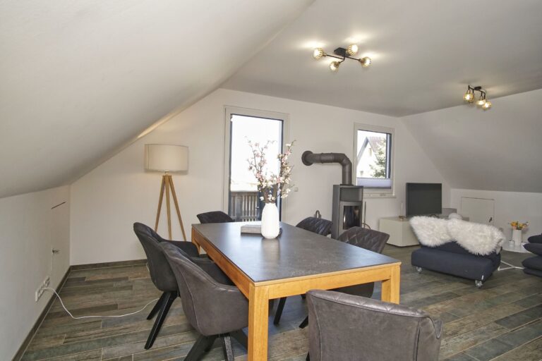 Ferienwohnung Julius in Thiessow - 7