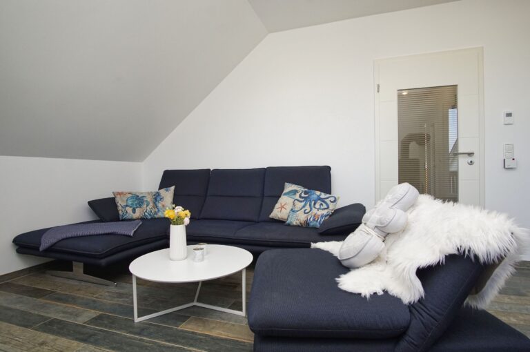 Ferienwohnung Julius in Thiessow - 3