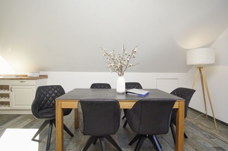 Ferienwohnung Julius in Thiessow - 8