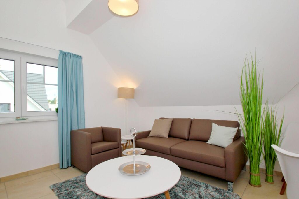 Haus 11-Wohnung Nr.08 in Lobbe