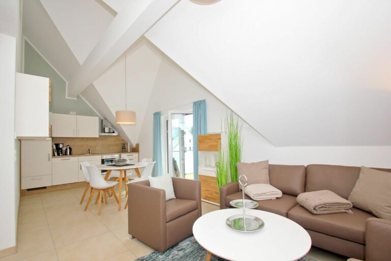 Haus 11-Wohnung Nr.05 in Lobbe