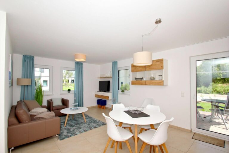 Haus 11-Wohnung Nr.04 in Lobbe