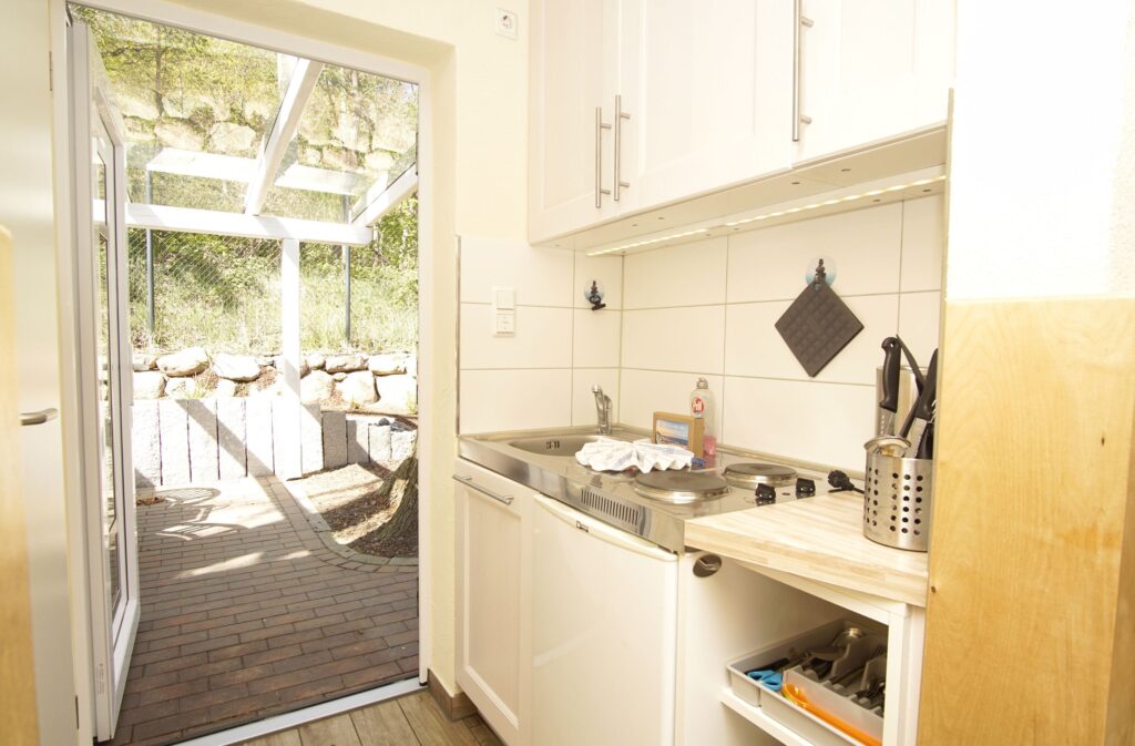 Bungalow Hanseatchen in Baabe - 10