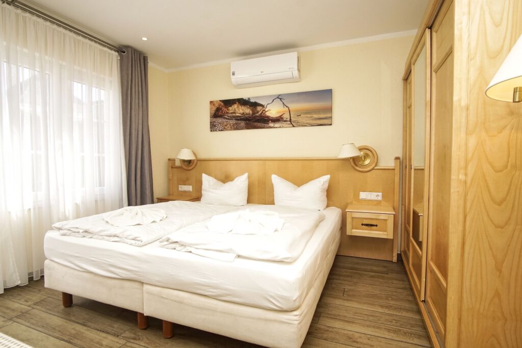 Bungalow Hanseatchen in Baabe - 15