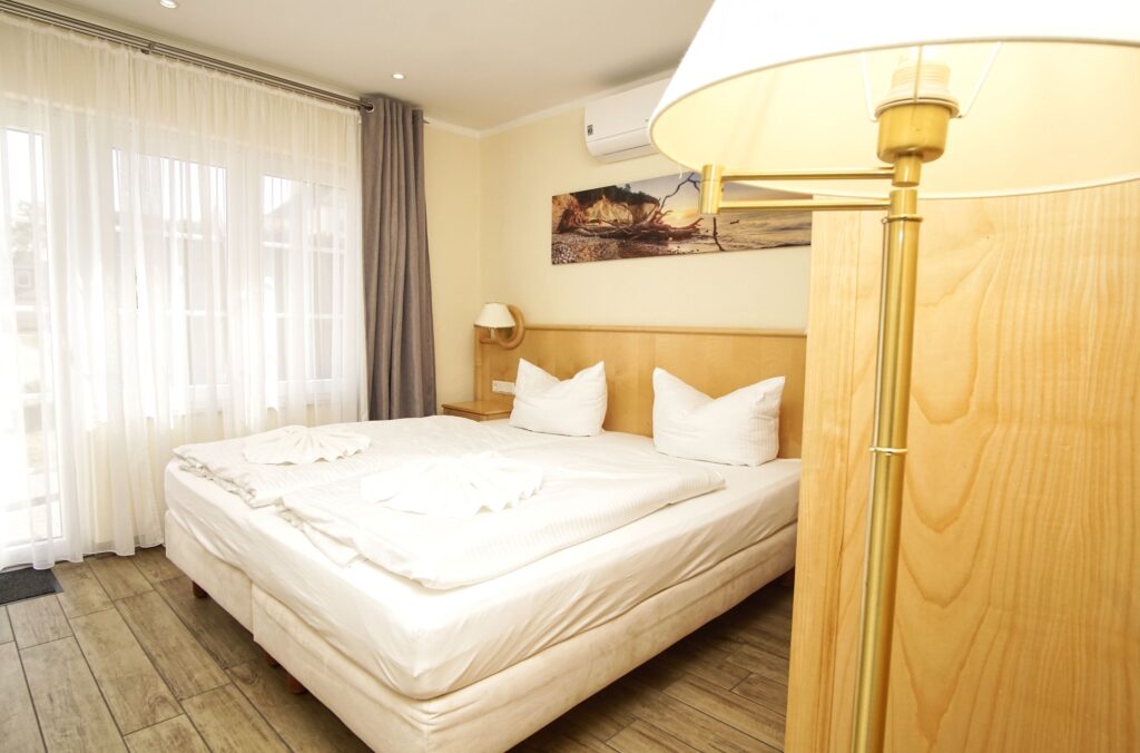 Bungalow Hanseatchen in Baabe - 4
