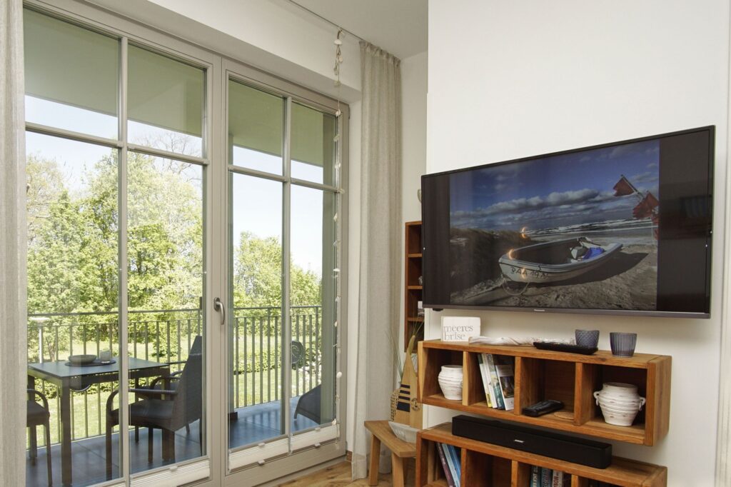 Wohnung Nr. 4 in Göhren - 6