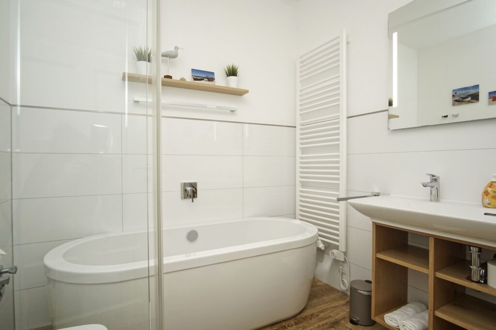 Wohnung Nr. 4 in Göhren - 20