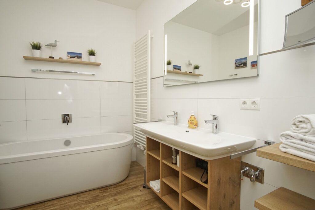 Wohnung Nr. 4 in Göhren - 18