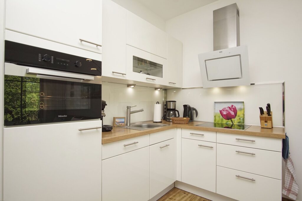 Wohnung Nr. 4 in Göhren - 11