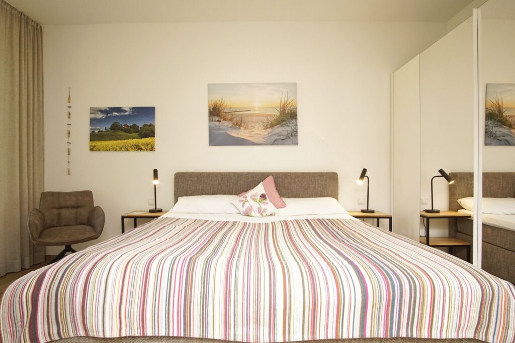 Wohnung Nr. 4 in Göhren - 14