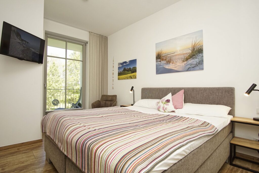 Wohnung Nr. 4 in Göhren - 15