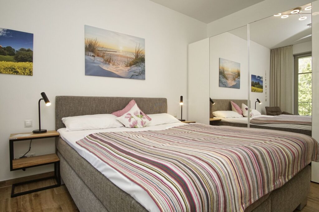 Wohnung Nr. 4 in Göhren - 16